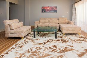 Eldon Suites & Apartment Hotel