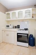 Eldon Suites & Apartment Hotel