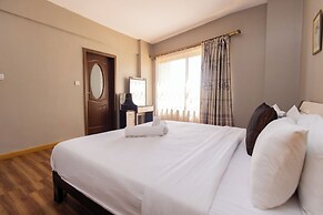 Eldon Suites & Apartment Hotel