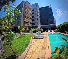 Eldon Suites & Apartment Hotel