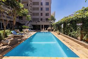 Eldon Suites & Apartment Hotel