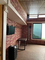 Manjushree Homestay