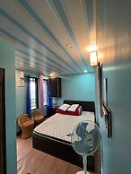 Manjushree Homestay
