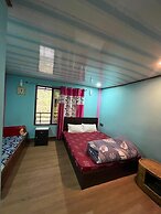Manjushree Homestay