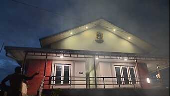 Manjushree Homestay