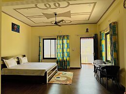 Kailasham Homestay