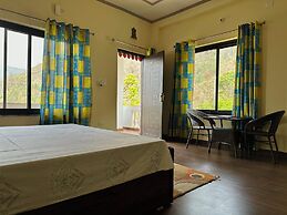 Kailasham Homestay