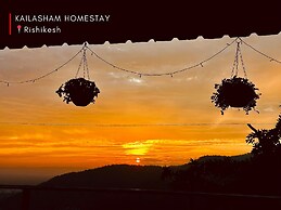 Kailasham Homestay
