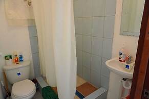 Sea & Garden View 2-bed Studio w Pool &deck, 1stfl