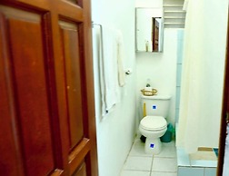 Sea & Garden View 2-bed Studio w Pool &deck, 1stfl