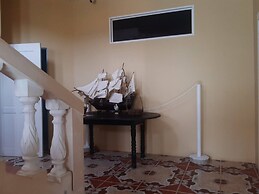 Sea & Pool View 2BR Waterside Apt w Balcony & Pool