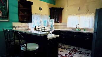 Sea & Pool View 2BR Waterside Apt w Balcony & Pool