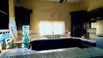 Sea & Pool View 2BR Waterside Apt w Balcony & Pool