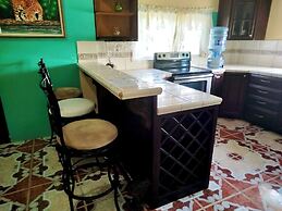 Sea & Pool View 2BR Waterside Apt w Balcony & Pool