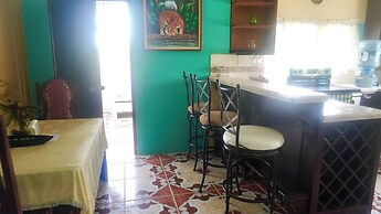 Sea & Pool View 2BR Waterside Apt w Balcony & Pool