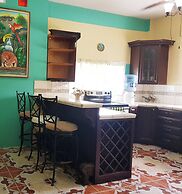 Sea & Pool View 2BR Waterside Apt w Balcony & Pool