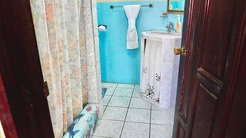 Sea & Pool View 2BR Waterside Apt w Balcony & Pool