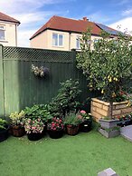 Private Flat in Wrose, Shipley, Bradford