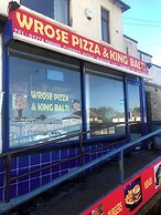 Private Flat in Wrose, Shipley, Bradford