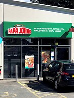 Private Flat in Wrose, Shipley, Bradford