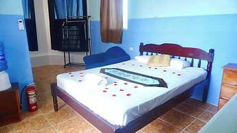 Seaview Deluxe Studio w Kitchenette, Balcony &pool