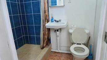 Seaview Deluxe Studio w Kitchenette, Balcony &pool