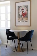 La petite fugue