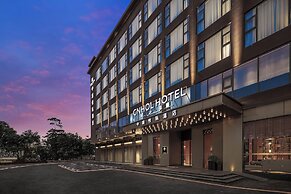 CNHOL RADIENT HOTEL