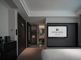CNHOL RADIENT HOTEL