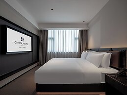 CNHOL RADIENT HOTEL