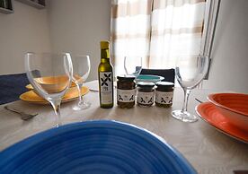 Maddalena Holiday House