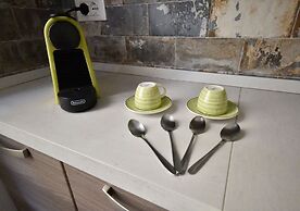 Maddalena Holiday House