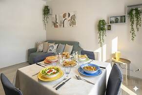 Maddalena Holiday House