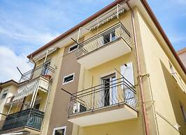 Maddalena Holiday House