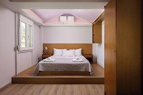 La Palma Beachfront Suites