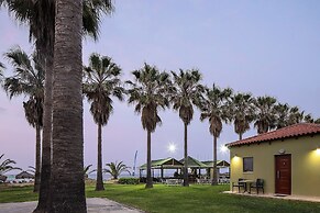 La Palma Beachfront Suites
