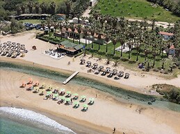 La Palma Beachfront Suites