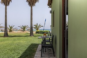 La Palma Beachfront Suites