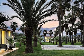 La Palma Beachfront Suites
