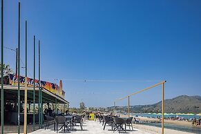 La Palma Beachfront Suites