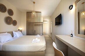 La Palma Beachfront Suites