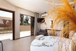 La Palma Beachfront Suites