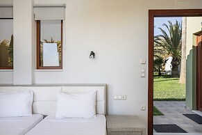 La Palma Beachfront Suites