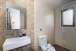 La Palma Beachfront Suites