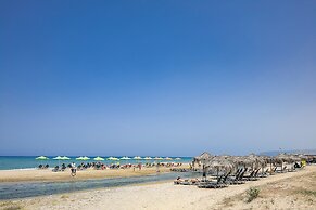 La Palma Beachfront Suites