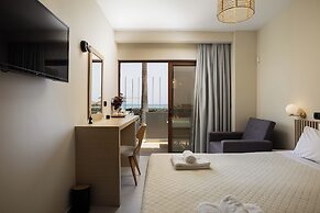 La Palma Beachfront Suites