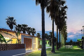 La Palma Beachfront Suites