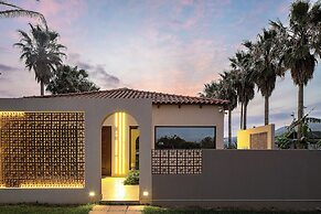 La Palma Beachfront Suites