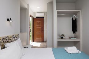 La Palma Beachfront Suites