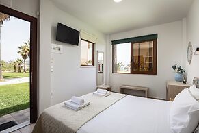 La Palma Beachfront Suites